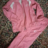 کاپشن شلوار دخترانه