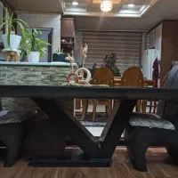 میز ناهارخوری