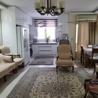 اپارتمان ۵۵متری خوش قیمت/فول بازسازی لویزان