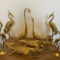 برنجی های کلکسیونی