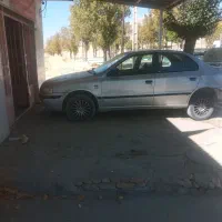 سمند|خودرو سواری و وانت|اردل, |دیوار