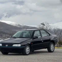 405 glx|خودرو سواری و وانت|بانه, |دیوار