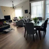 ۱۴۰ متر / زعفرانیه / ۲ خواب / پینترستی