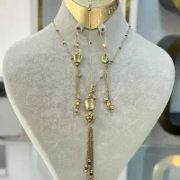 گوشواره قلب کارکرده|جواهرات|گرگان, |دیوار