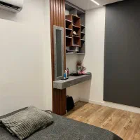 مدرن 288متر ویلا 305متر زمین/ مبله/تنکابن خرم آباد|فروش خانه و ویلا|تنکابن, |دیوار