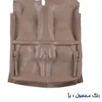 کفپوش و کمک فنر اصلی سمند و 405|قطعات یدکی و لوازم جانبی|کرمان, |دیوار
