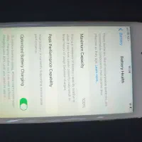 گوشی آیفون ۶تمیز|موبایل|قزوین, |دیوار