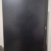 مانیتور 27 اینچ MSI|قطعات و لوازم جانبی رایانه|تهران, توحید|دیوار