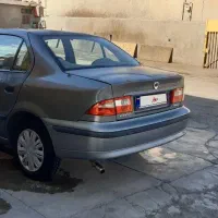 سمند مدل ۸۶|خودرو سواری و وانت|کرمانشاه, |دیوار