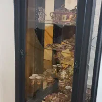 بوفه ویترین