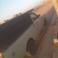 پیکان وانت مدل ۸۵|خودرو سواری و وانت|اسفرورین, |دیوار