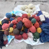 خومه جهادی|لوازم خیاطی و بافتنی|شهرکرد, |دیوار