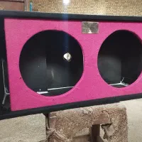 باکس دبل|سیستم صوتی خانگی|مشهد, وکیل‌آباد|دیوار