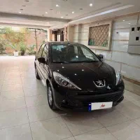 207 tu5p مدل ۱۴۰۴