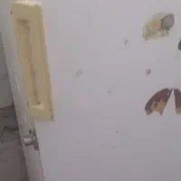 یک عدد یخچال|یخچال و فریزر|نگین شهر, |دیوار