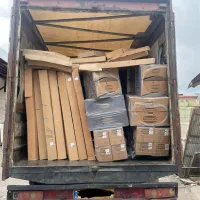 لوازم بدنه ماشین های ایرانخودرو و سایپا رنگی و خام|قطعات یدکی و لوازم جانبی|رشت, هلال احمر|دیوار