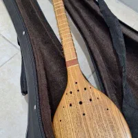 سه تار نو