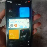 آیفون فیک 15 پرومکس فول کپی