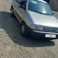 پراید مدل90