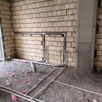 کار آموز وشاگرد تاسیسات