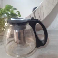 قوری پیرکس چایساز|قوری، کتری، قهوه‌ساز دستی|تهران, جی|دیوار
