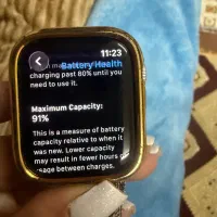 اپل واچ سری ۷|لوازم جانبی موبایل و تبلت|اهواز, نادری|دیوار