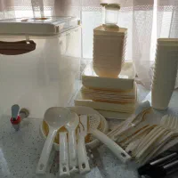 ظروف مسافرتی ۱۰ نفره