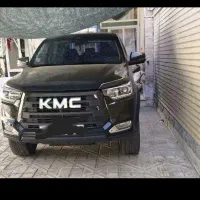 کی ام سی مدل ۴۰۳
