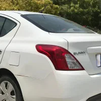 اجاره نیسان سانی|خودرو اجارهای|کیش, |دیوار