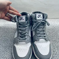 نیم بوت مردانه