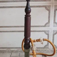 قلیون چوپ سرخ سری چوپ سرخ