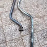 سنتر 55 توربو و گلویی 55 توربو پژو