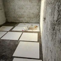 نصب کاشی سنگ سرامیک