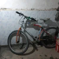 با سلام دوچرخه ۲۶