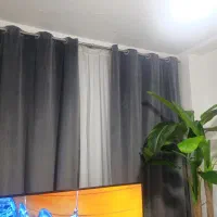 شال پرده|پرده، رانر، رومیزی|اسلام‌‌آباد غرب, |دیوار