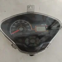 کیلومتر موتور راکز