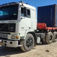 اف ۱۲ مدل ۶۵ اینتر کولر|خودرو سنگین|پاسارگاد, |دیوار