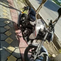 موتور بنلی 180 s نیوفیس