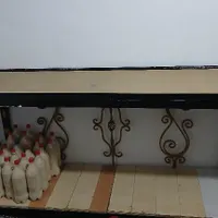 میز آکواریوم سایز بزرگ