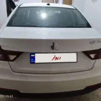 شاهین G 1403 توربو سانروف دار|خودرو سواری و وانت|لنگرود, |دیوار