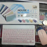 ست موس و کیبورد اورجینال و آکبند