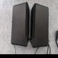 اسپیکر کامپیوتر|قطعات و لوازم جانبی رایانه|شهریار, شهرک امیریه|دیوار