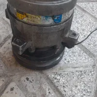 کمپرسور کولر پراید