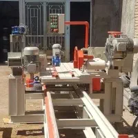 دستگاه فرز ابی|ماشینآلات صنعتی|اصفهان, محمودآباد|دیوار