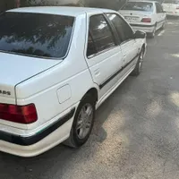 پژو پارس LX TU5، مدل ۱۳۹۵|خودرو سواری و وانت|گرگان, |دیوار