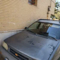 پراید مدل ۱۳۸۴|خودرو سواری و وانت|اصفهان, خواجه عمید|دیوار