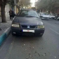 سمند مدل 91SE