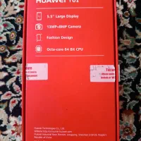 گوشی Huawei y6|موبایل|اصفهان, همدانیان|دیوار