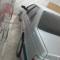 پژوفارس موتور زانتیا|خودرو سواری و وانت|رودبار (کرمان), |دیوار