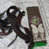هیکلی علامت چرم